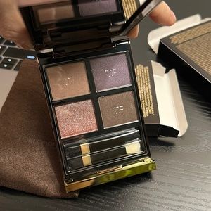 Tom Ford shadow palette